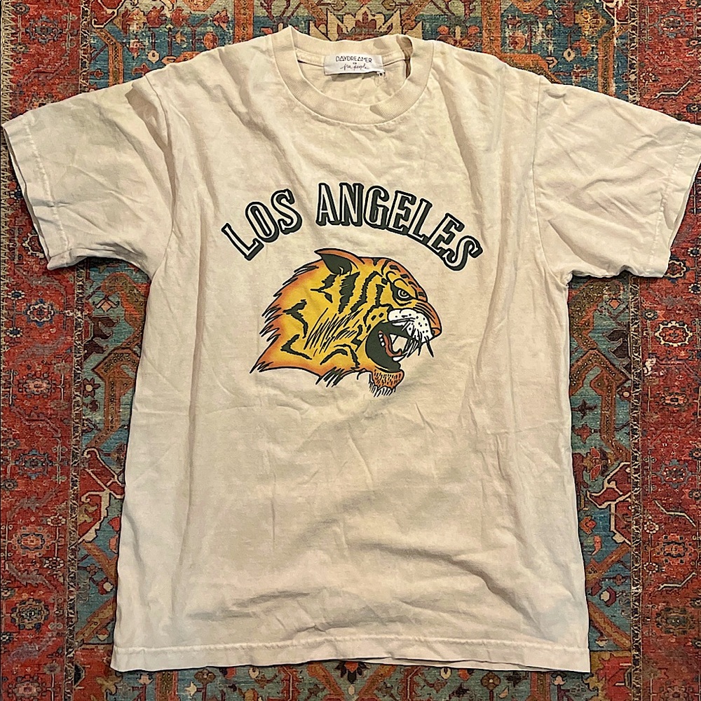 Free People and Daydreamer T-Shirt